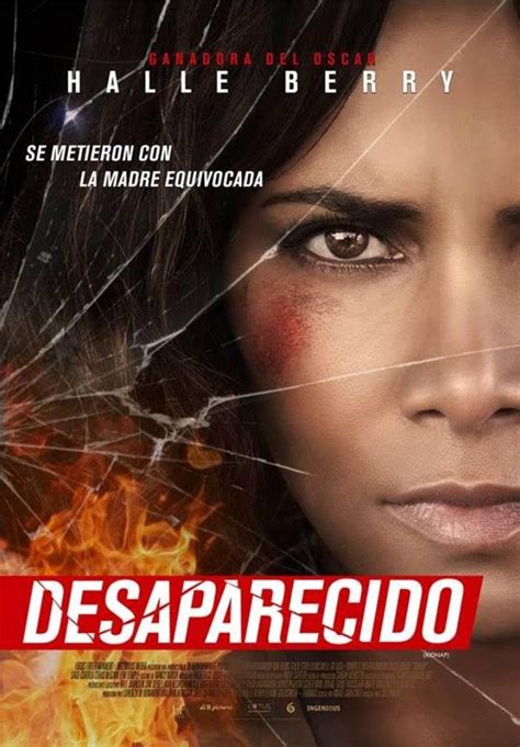 película desaparecido